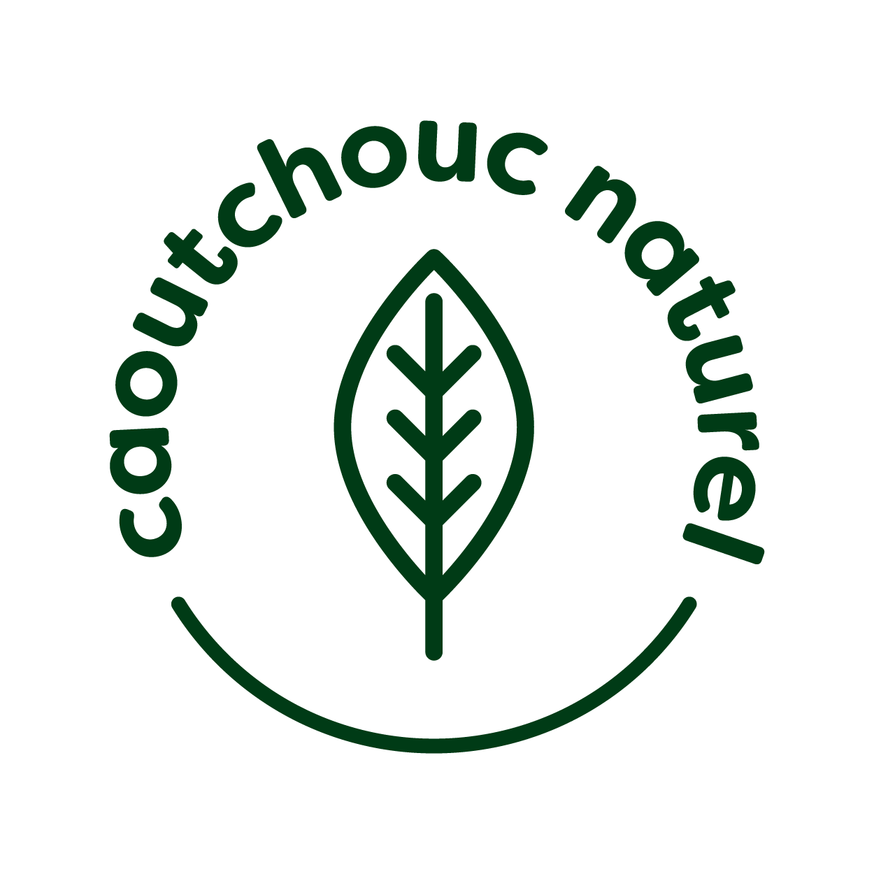 caoutchouc naturel