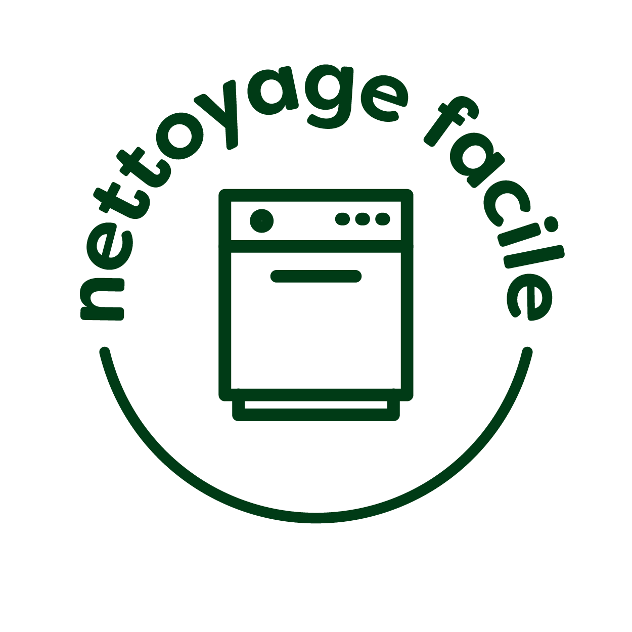 nettoyage facile