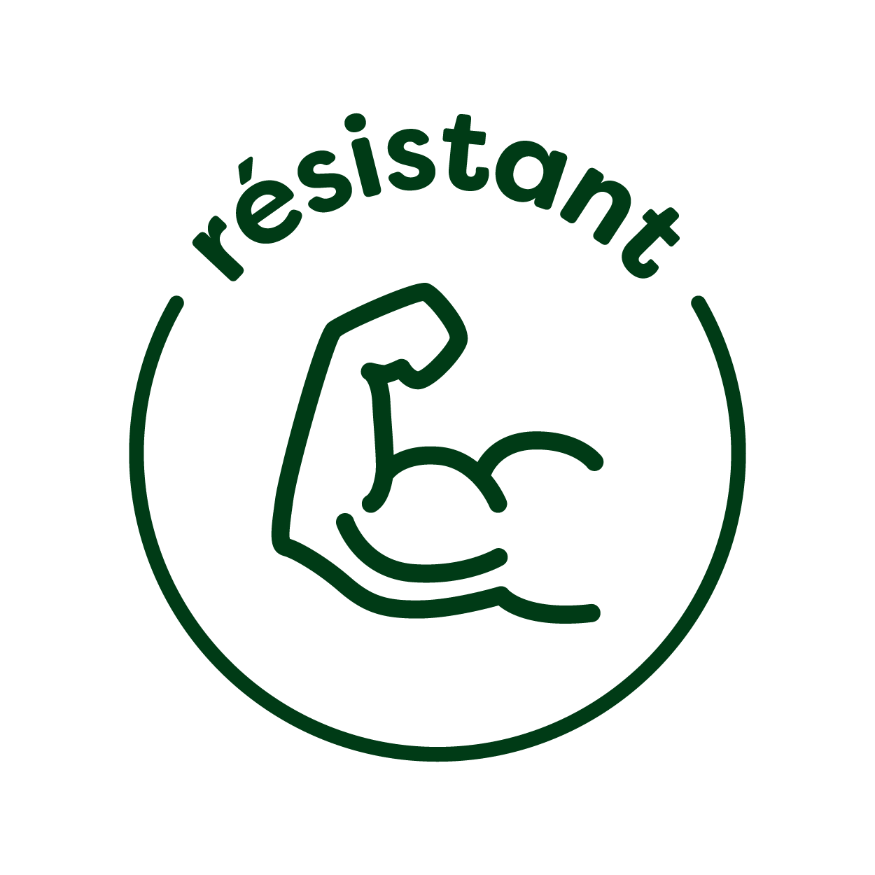 résistant